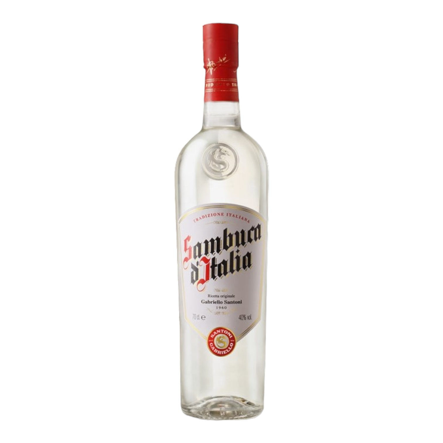 Likier Sambuca d'Italia 0,7