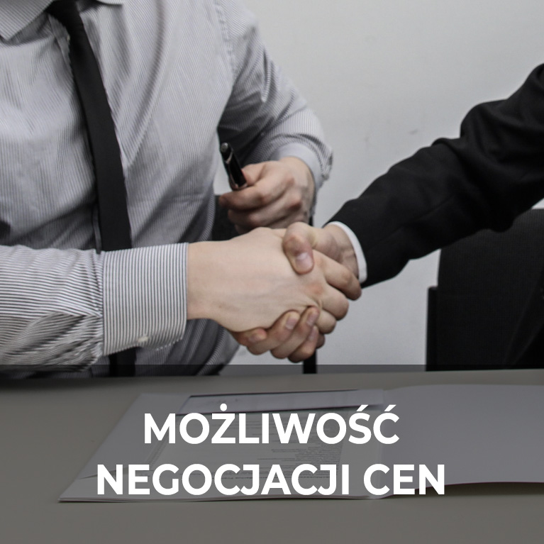 negocjacja cen 13