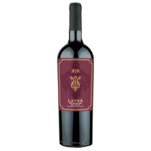 Layra Negroamaro Salento