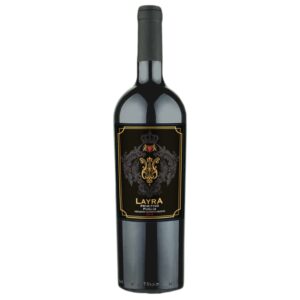 Layra Primitivo Puglia