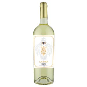 Layra Blanco Puglia