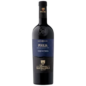 Nero Di Troia Rosso Puglia