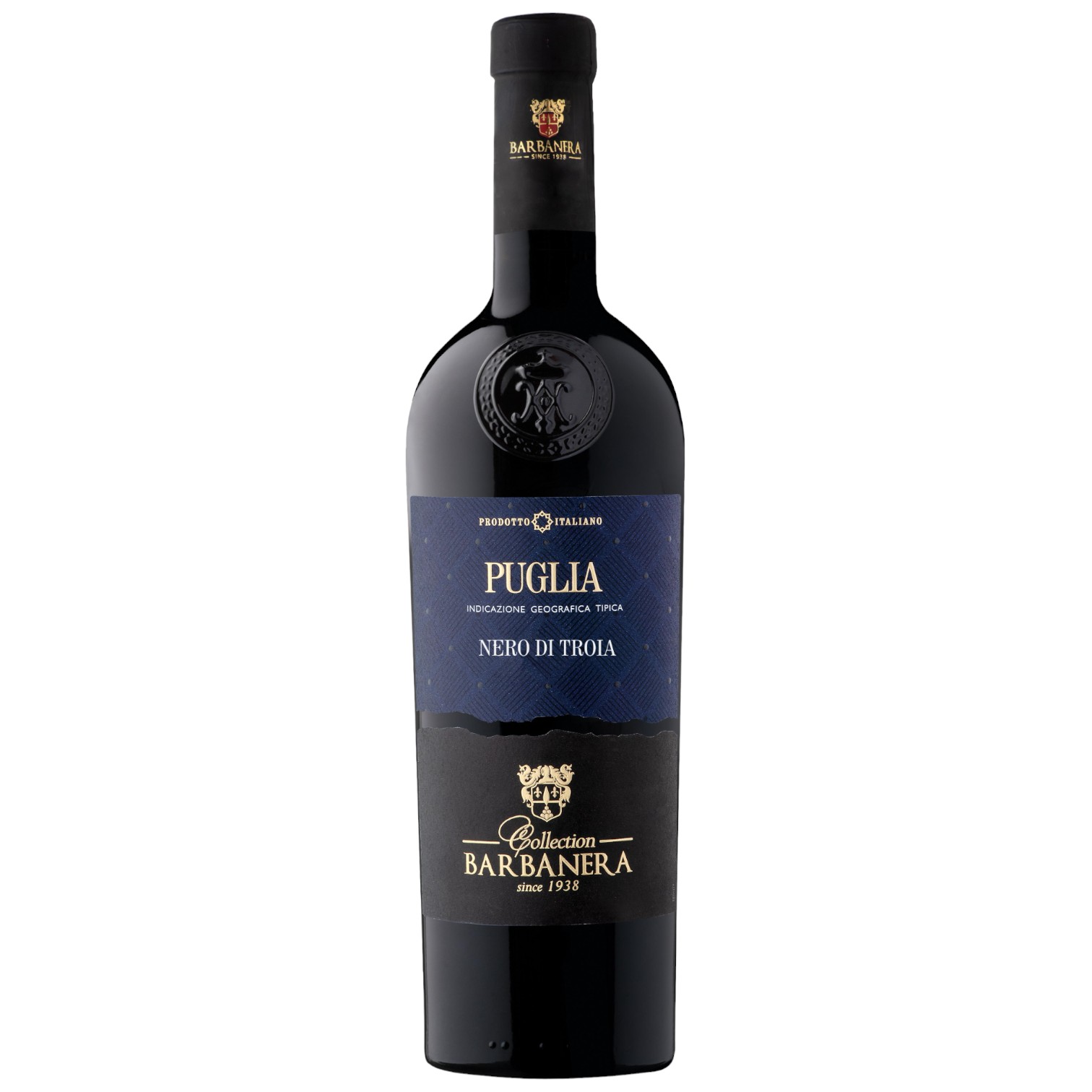 Nero Di Troia Rosso Puglia