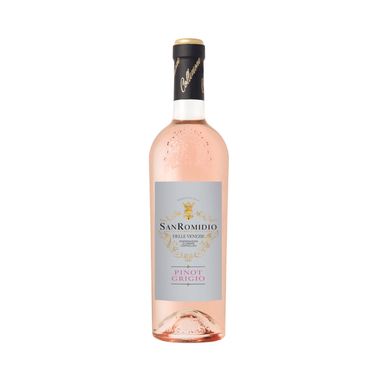San Romidio Pinot Grigio Rose