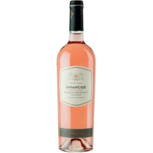 Amarose Rosato Negroamaro