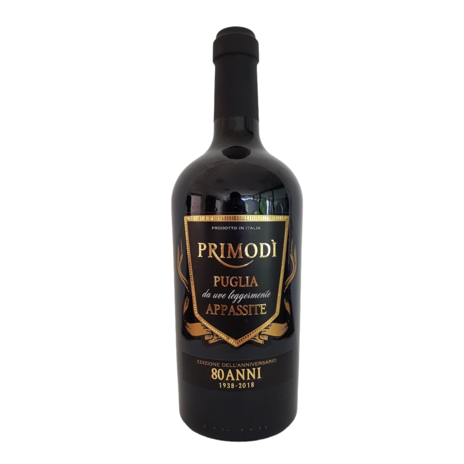 Primodi Puglia Appassite