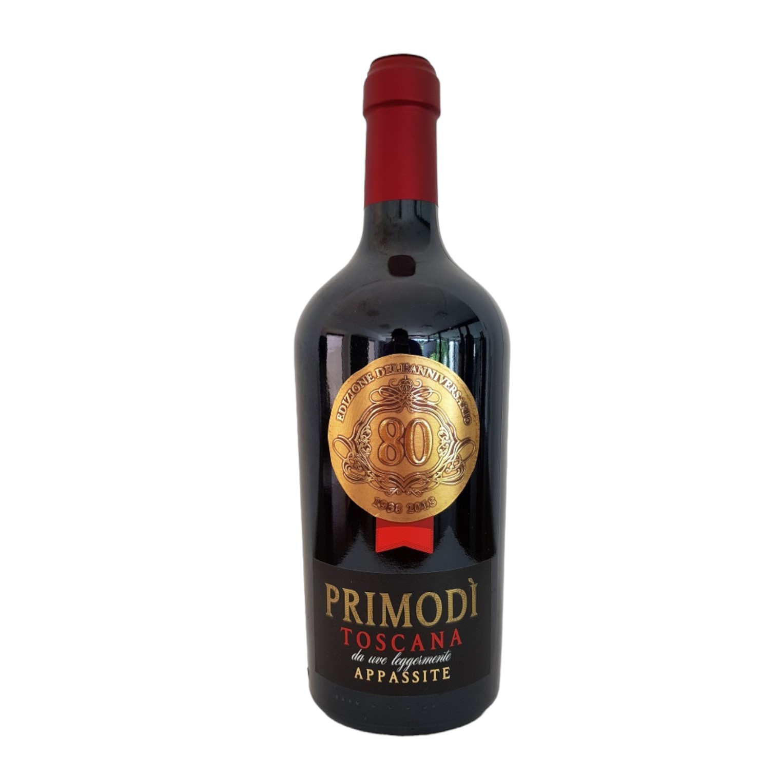 Primodi Toscana Appassite