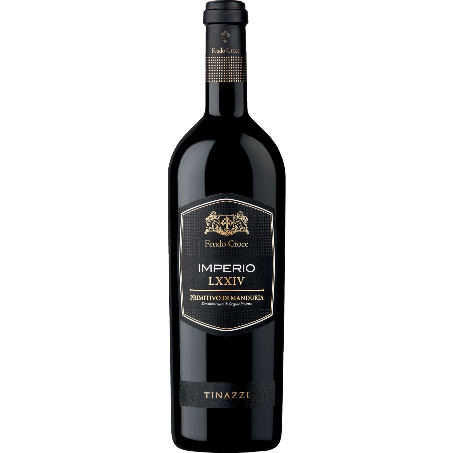 Imperio Primitivo di Manduria