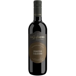 Primitivo Del Tarantino