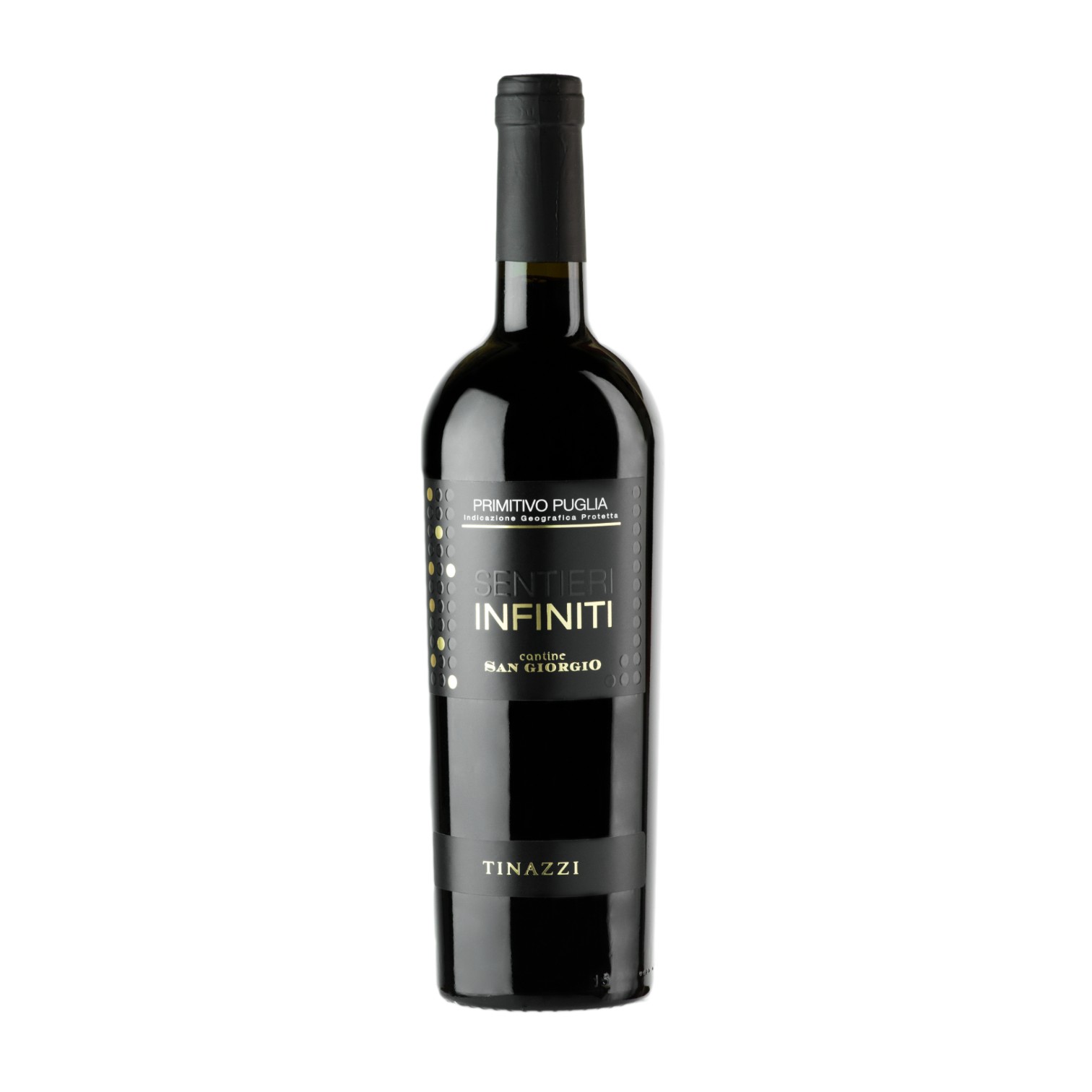 Infiniti Primitivo Puglia