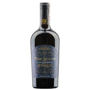 Barbanera Terre Siciliane