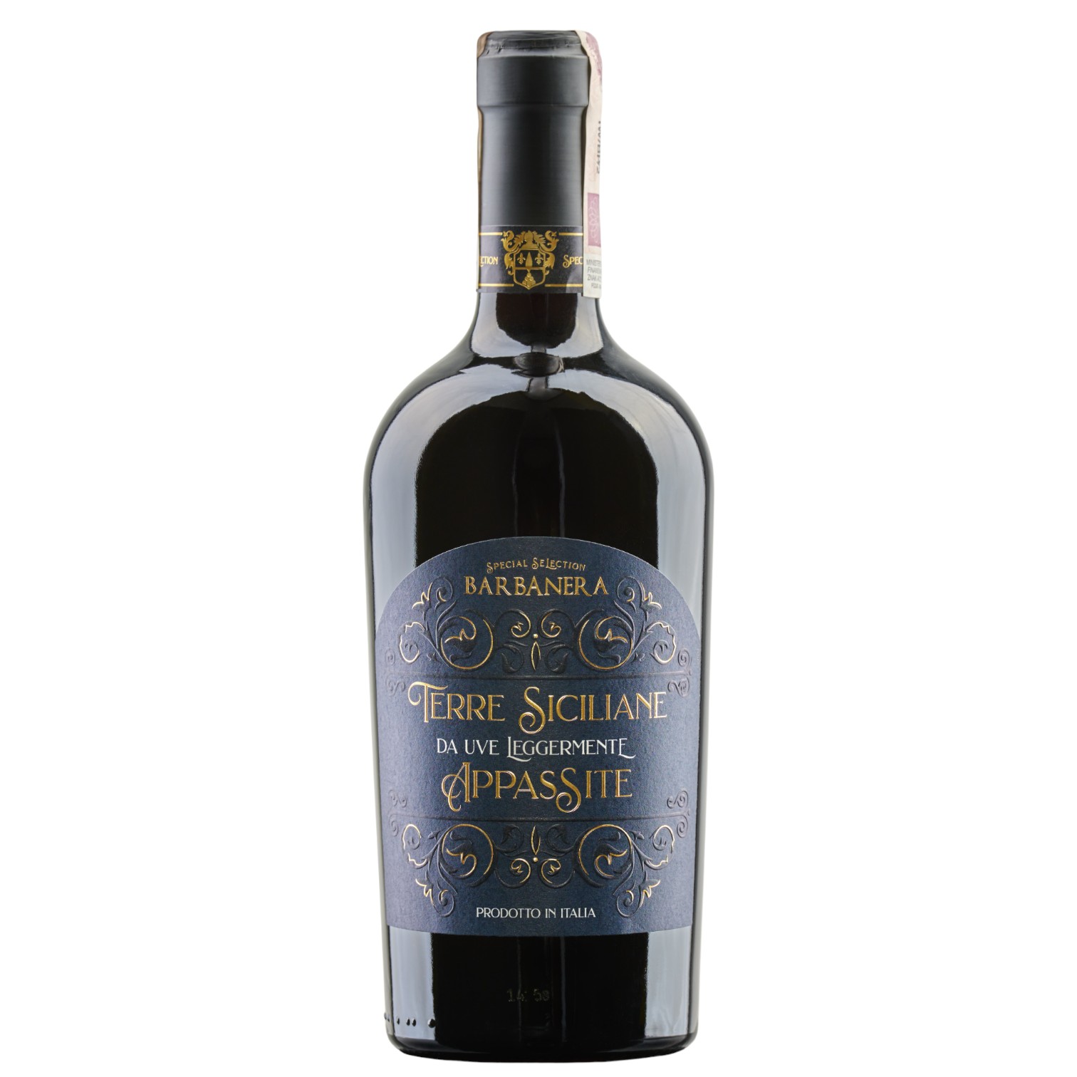 Barbanera Terre Siciliane