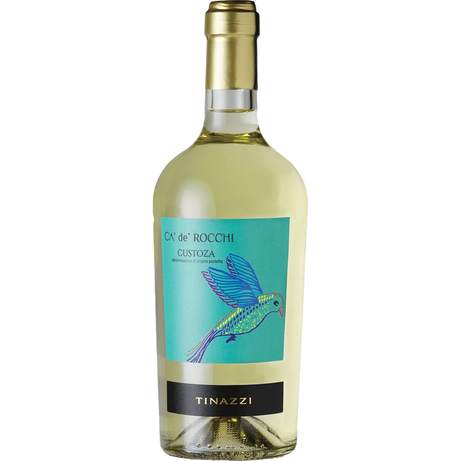 Custoza Ca’ de Rocchi