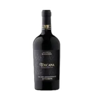 Barbanera Toscana Rosso