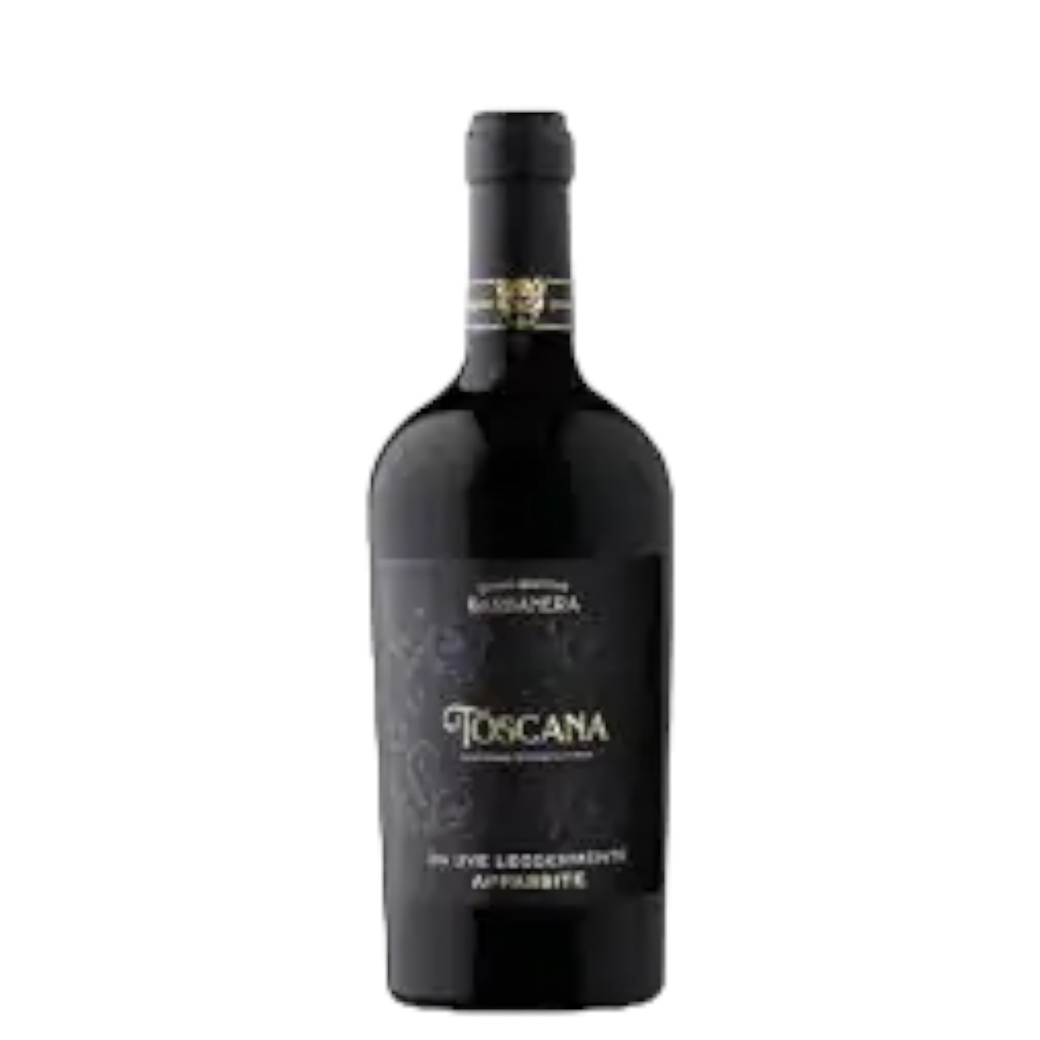 Barbanera Toscana Rosso