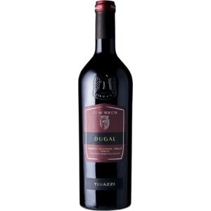 Dugal Cabernet Sauvignon Merlot
