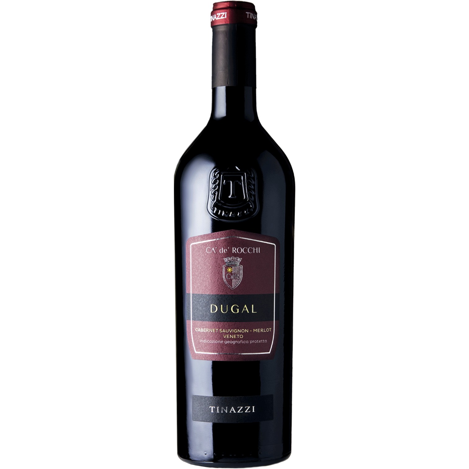 Dugal Cabernet Sauvignon Merlot