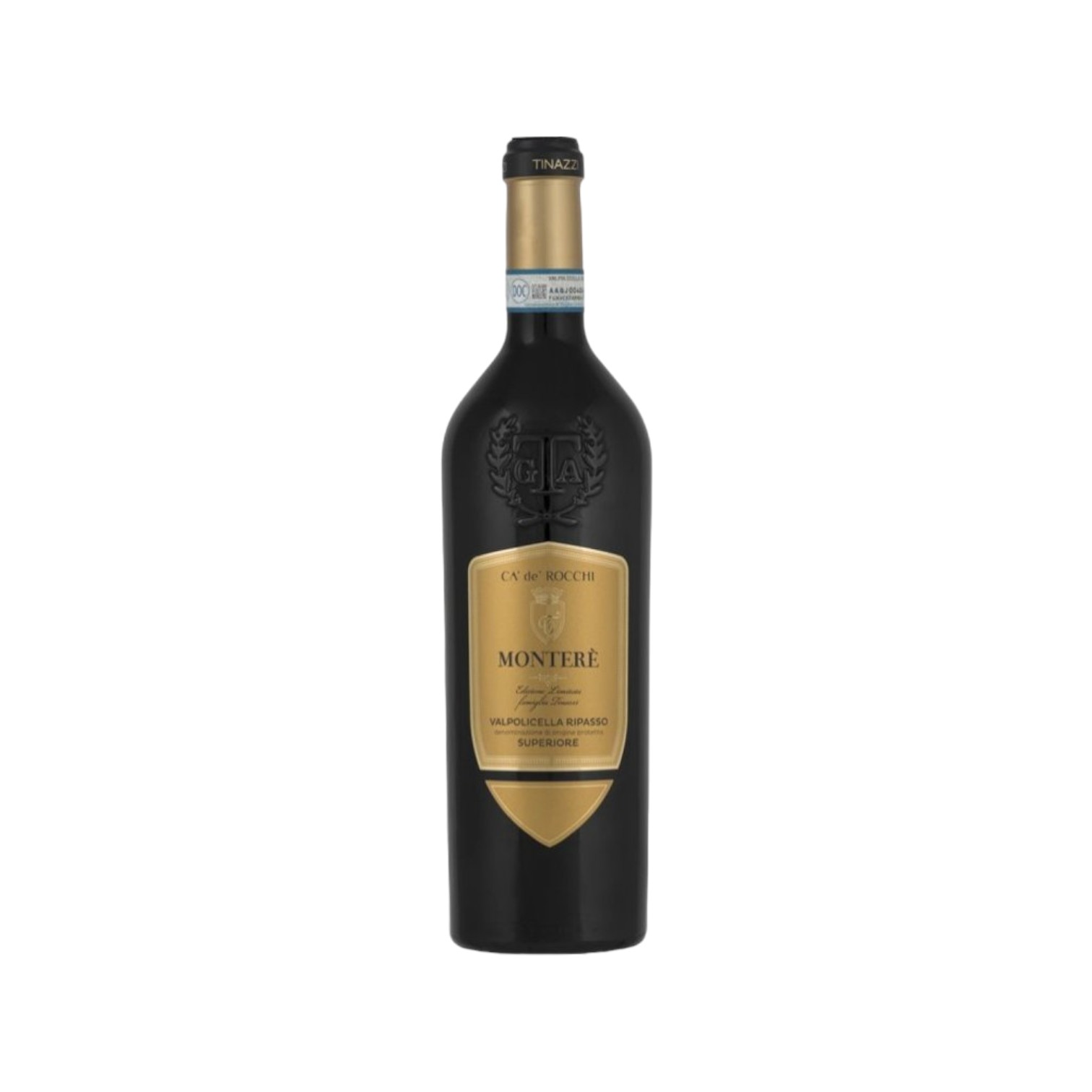 Valpolicella Montere Gold
