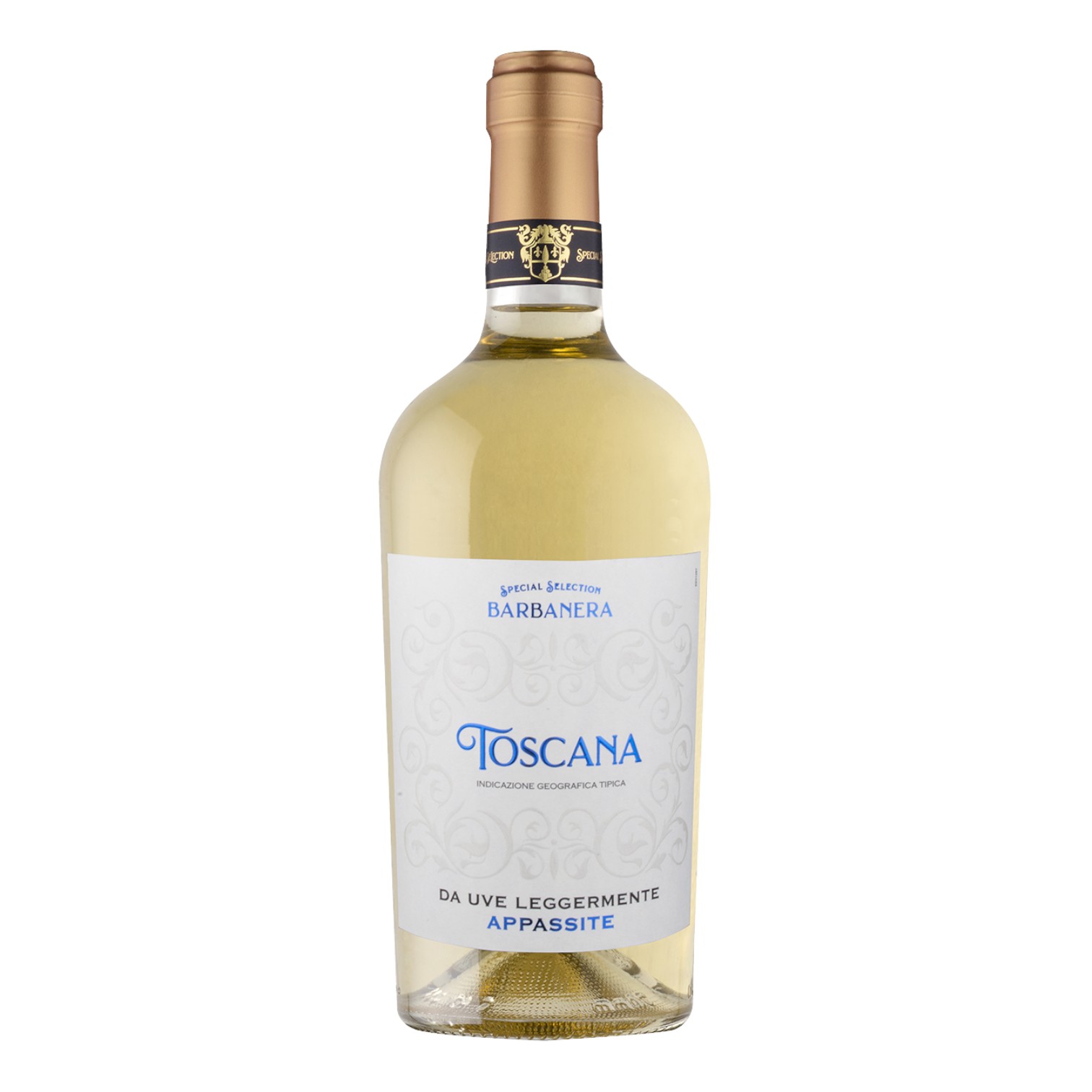 Barbanera Toscana Bianco
