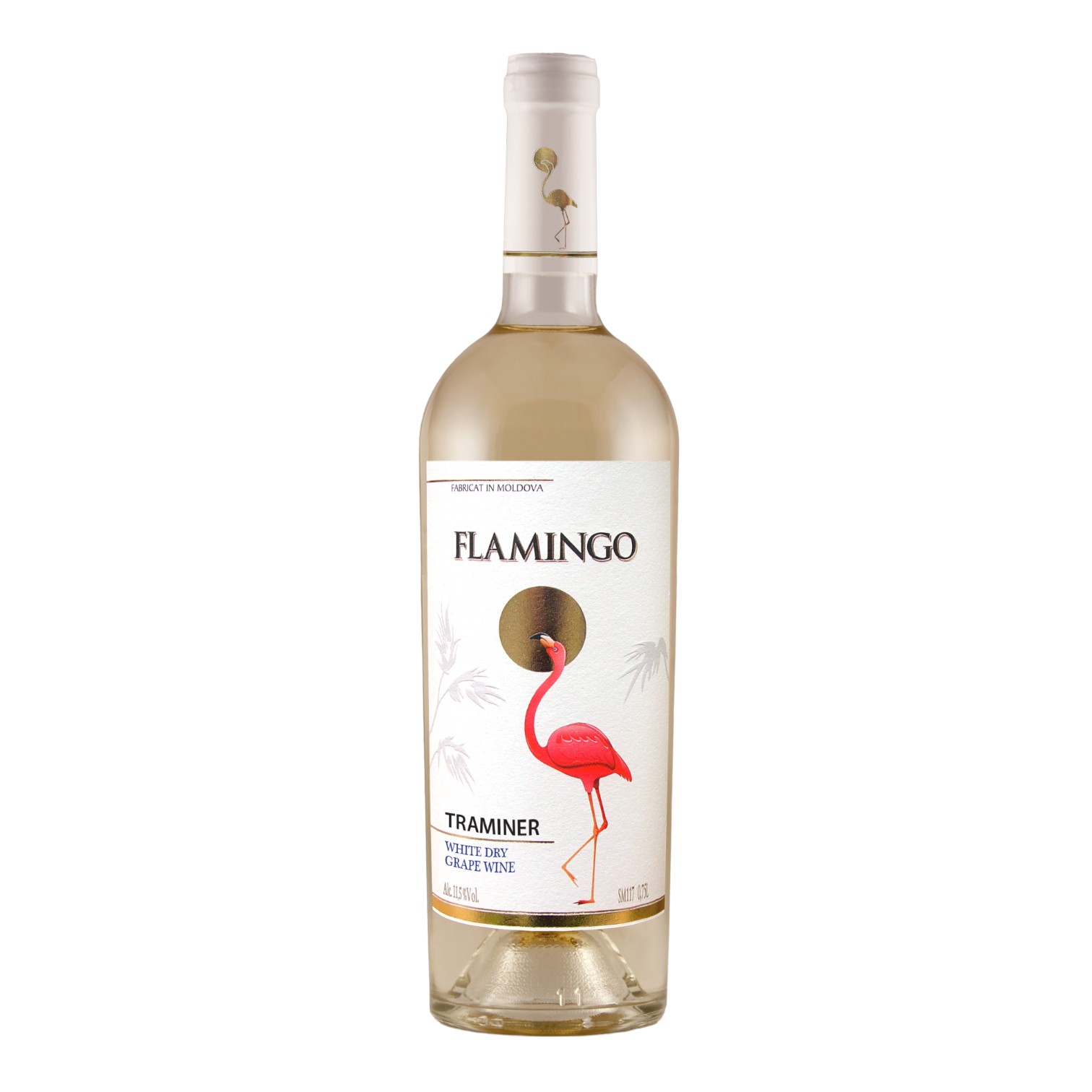 Flamingo Traminer