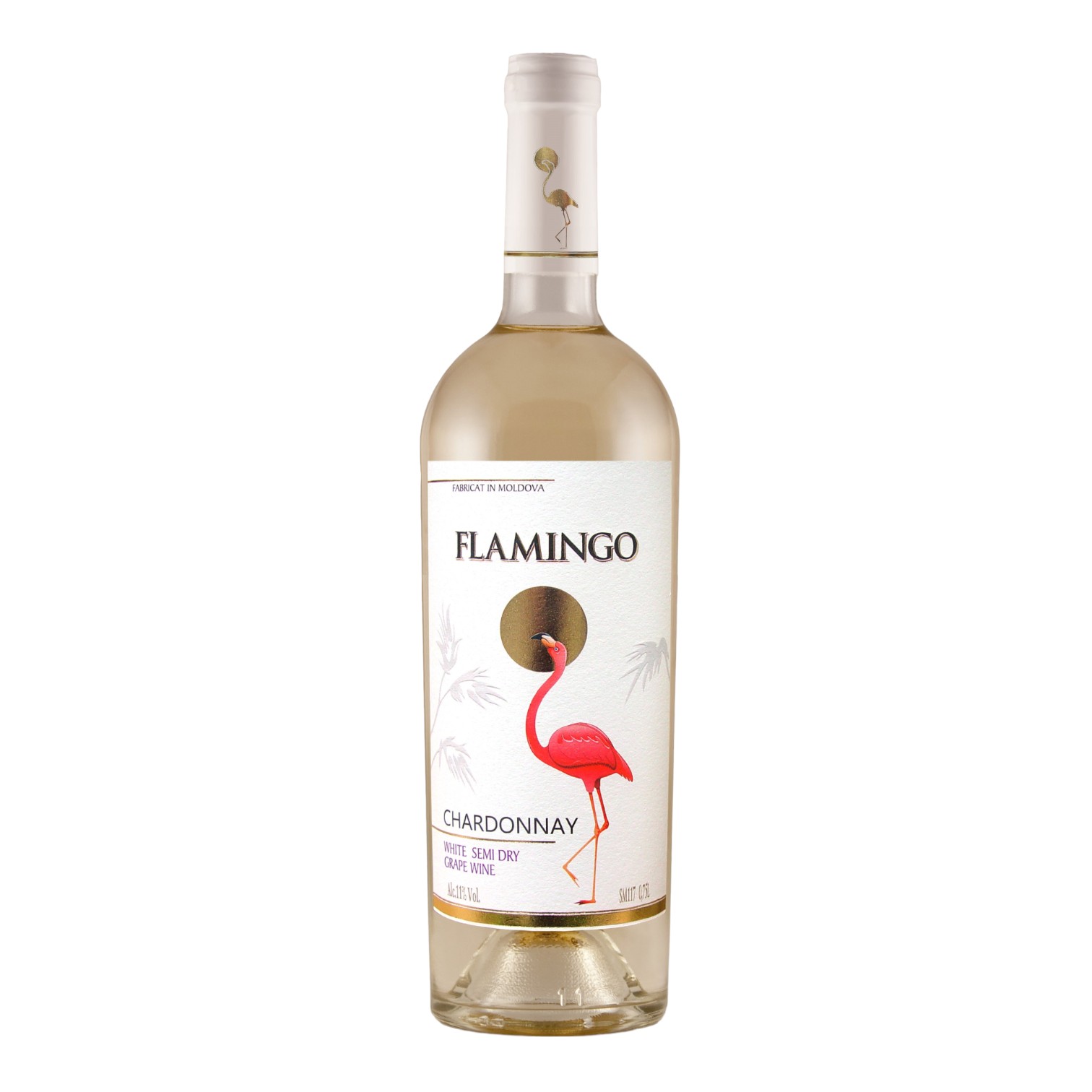 Flamingo Chardonnay