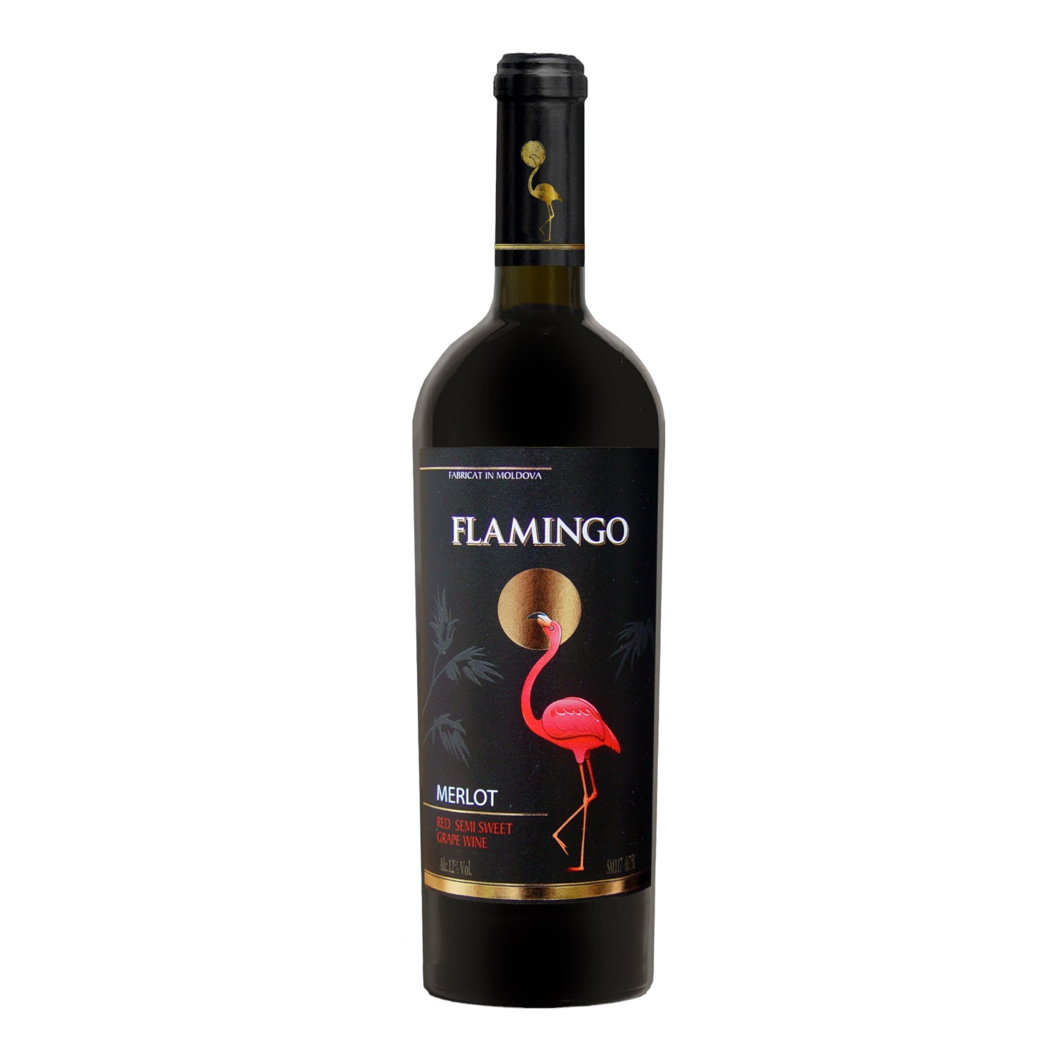 Flamingo Merlot
