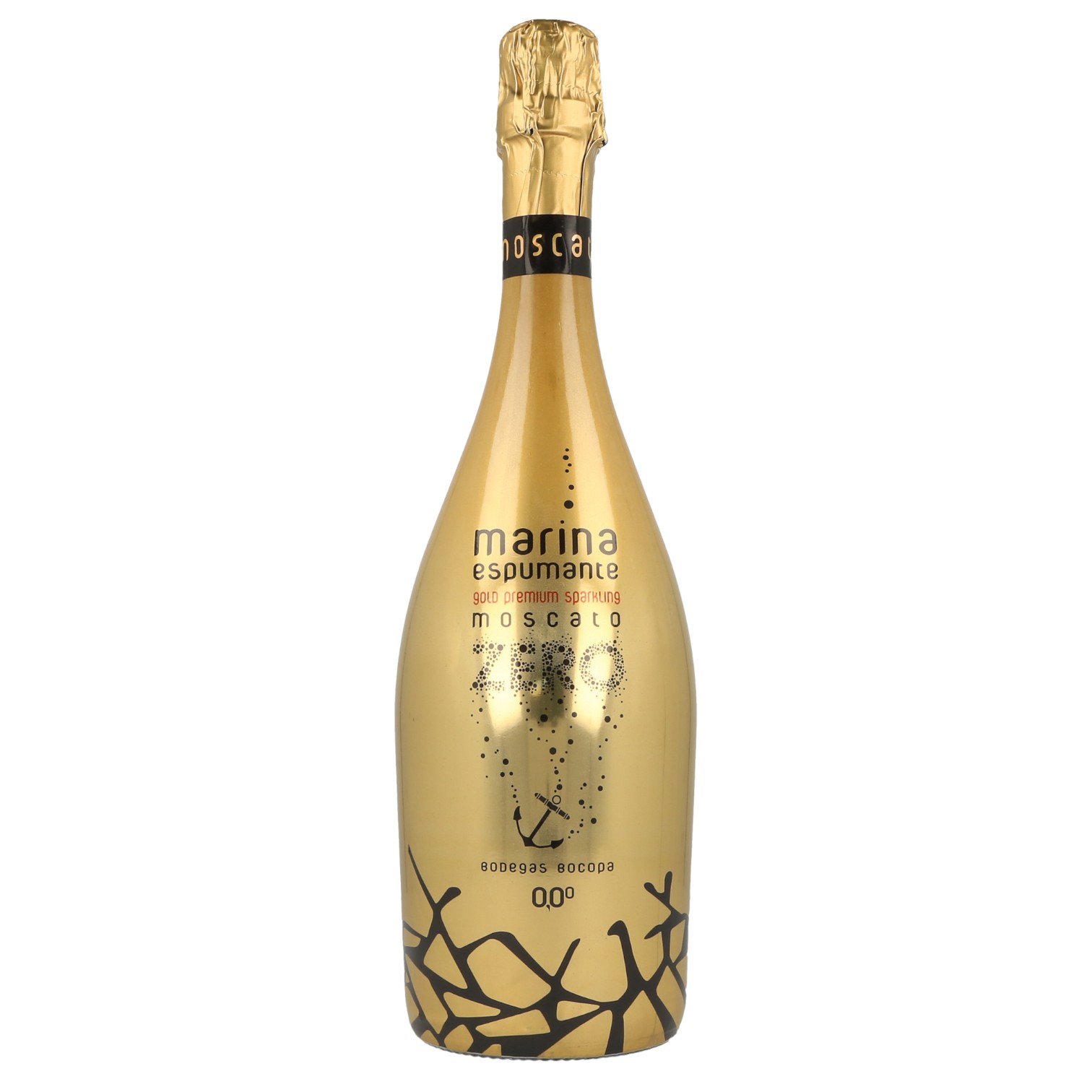 Marina Espumante Gold 0%