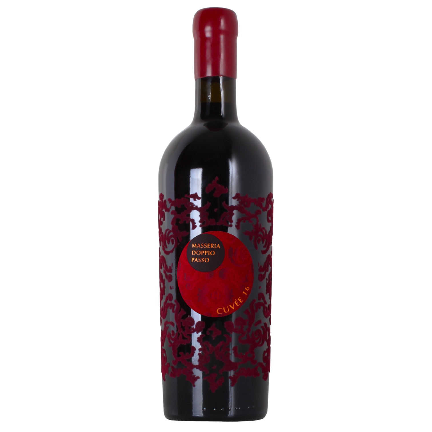 Doppio Passo Masseria Cuvee