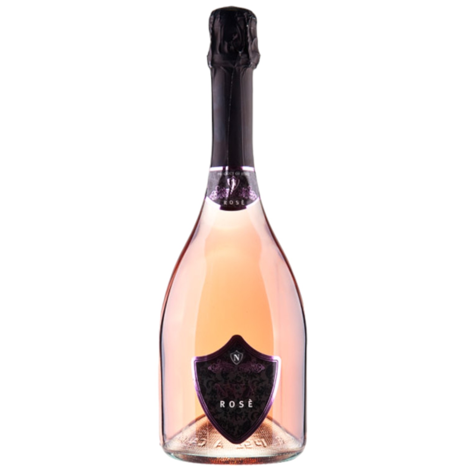 Nua Spumante Rosato Brut