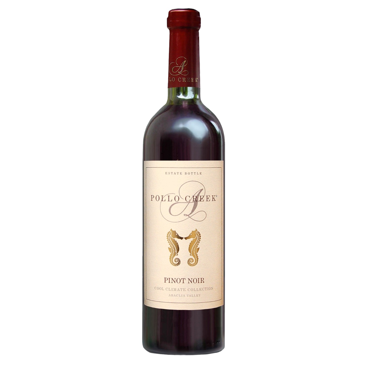 Pollo Creek Pinot Noir