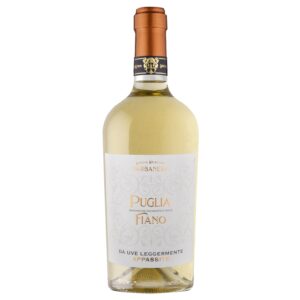 Barbanera Puglia Fiano