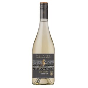 Morande Gran Reserva Sauvignon Blanc