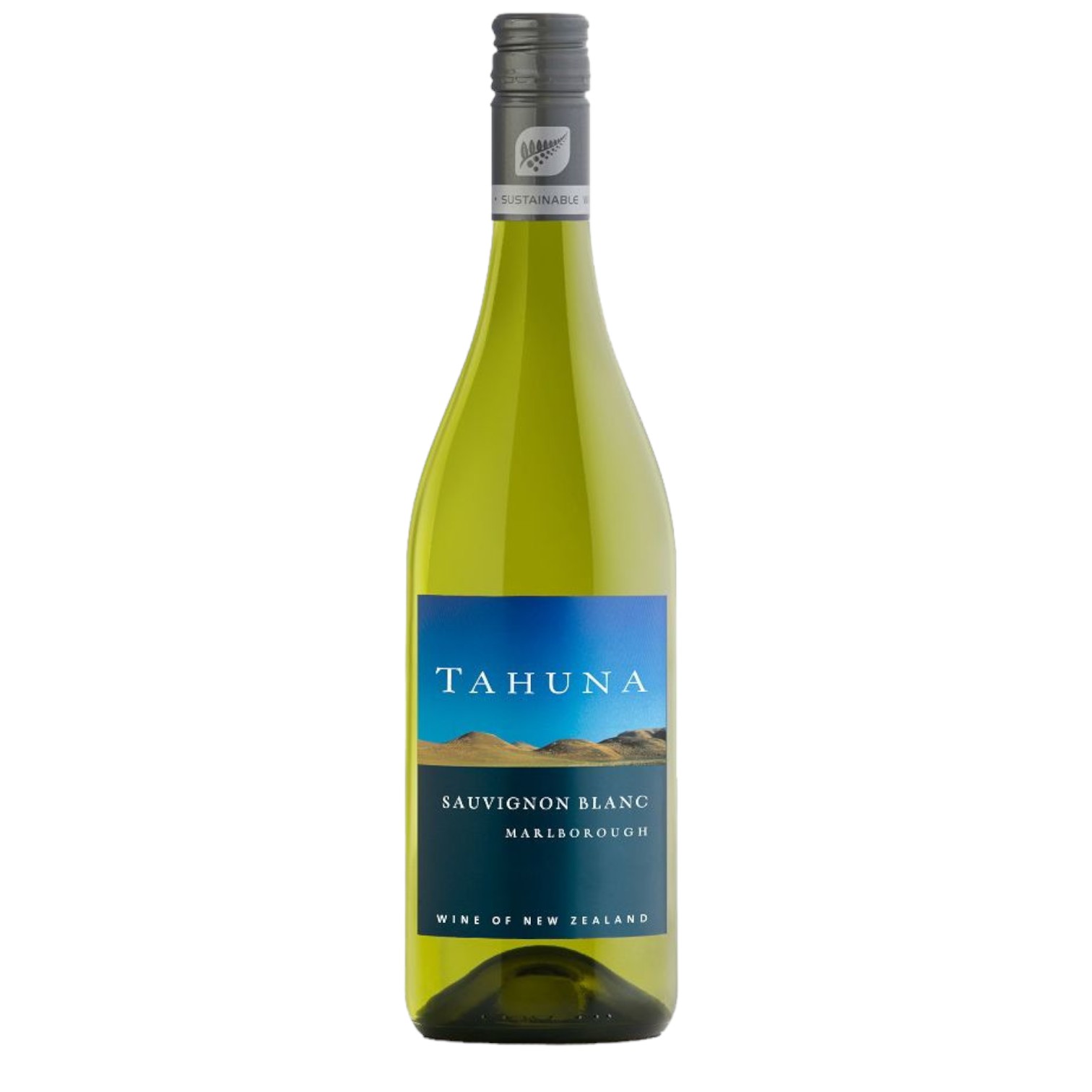 Tahuna Sauvignon Blanc 0,7