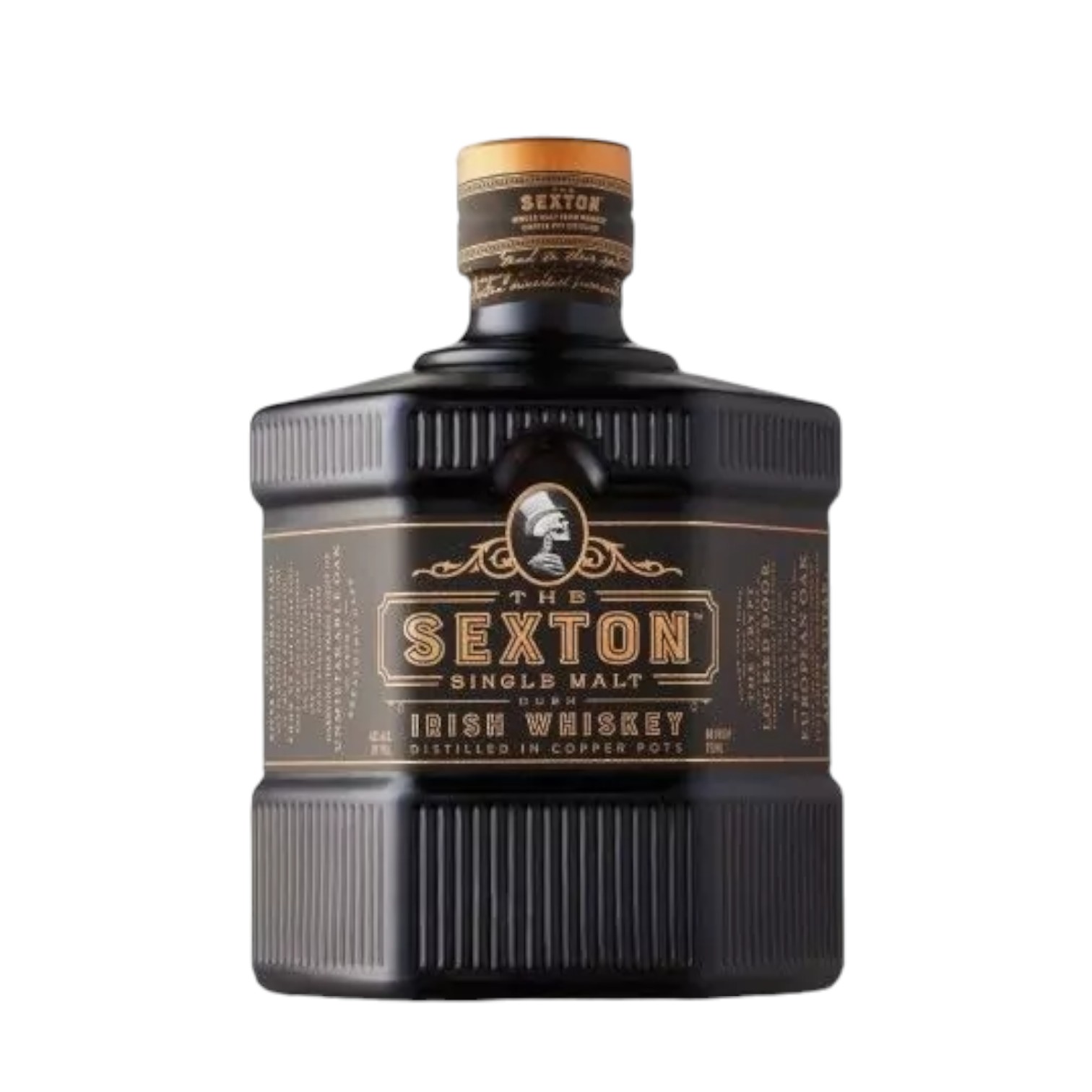 Whiskey Sexton 0,7