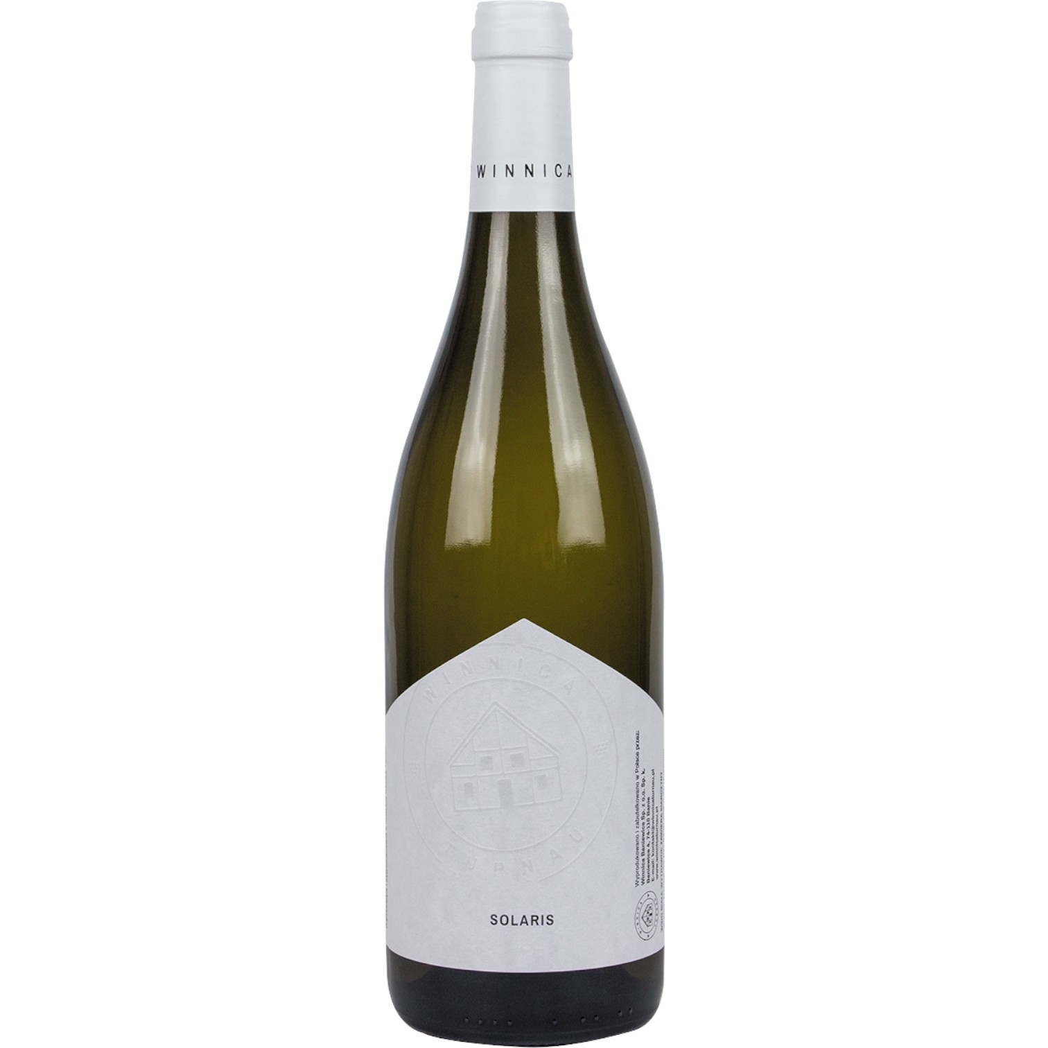 Winnica Turnau Solaris 0,7