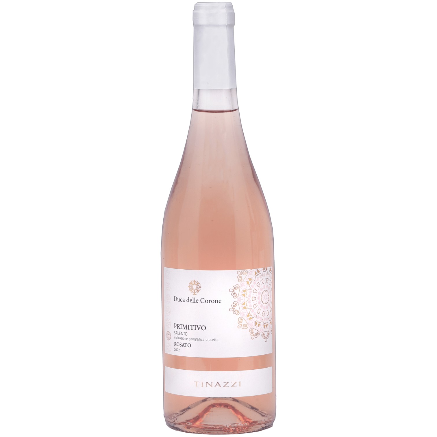 primitivo rosato duca Photoroom