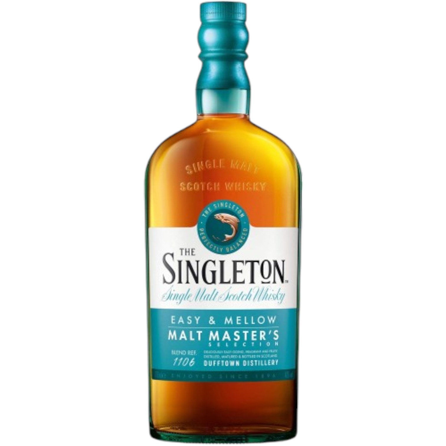 Whisky Singleton Malt Master 0,7