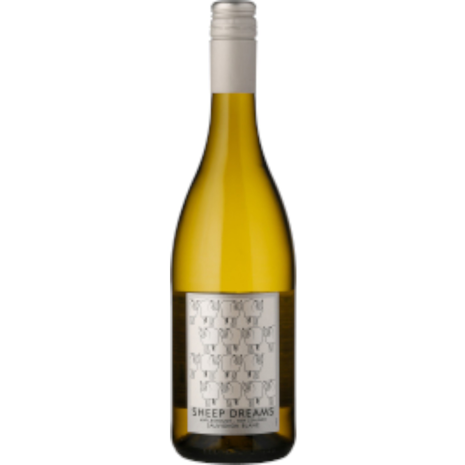 Sheep Dreams Sauvignon Blanc 0,75