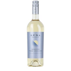 Luna Argenta Moscato 0.75