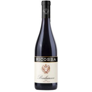 Ricossa Barbaresco 0,75
