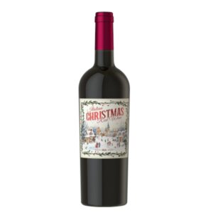 Italian Christmas Red Wine 0,75