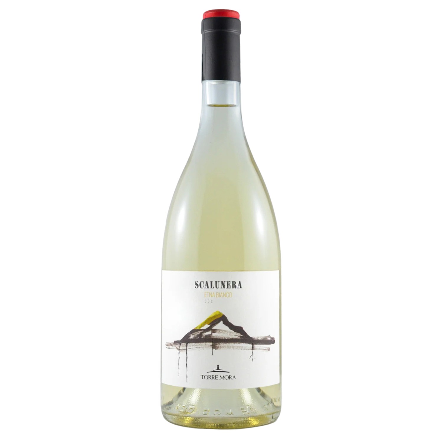Scalunera Etna Bianco 0,75