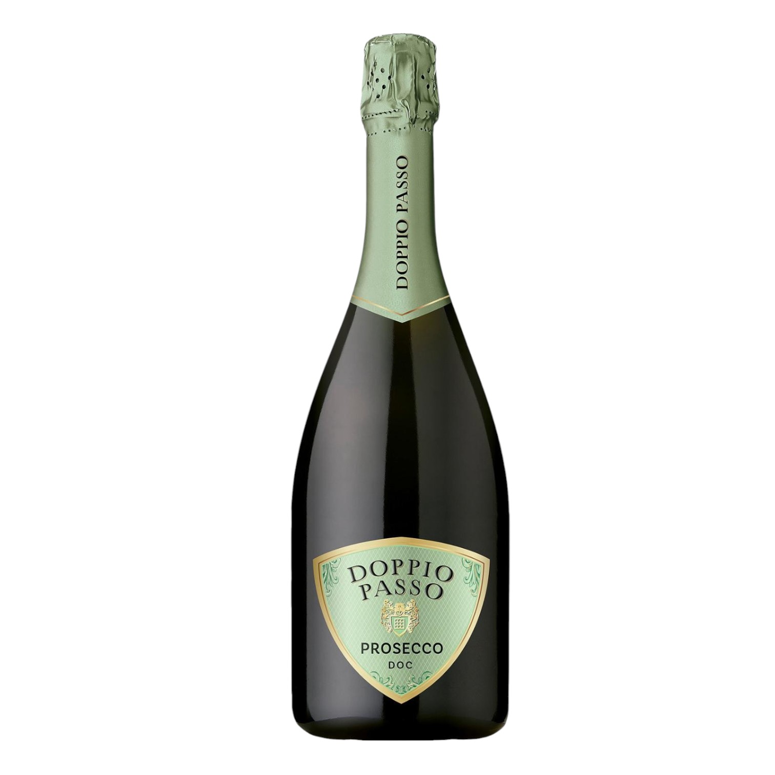 Prosecco Doppio Passo Doc 0,75