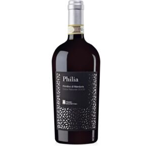 Philia Primitivo di Manduria 0,75