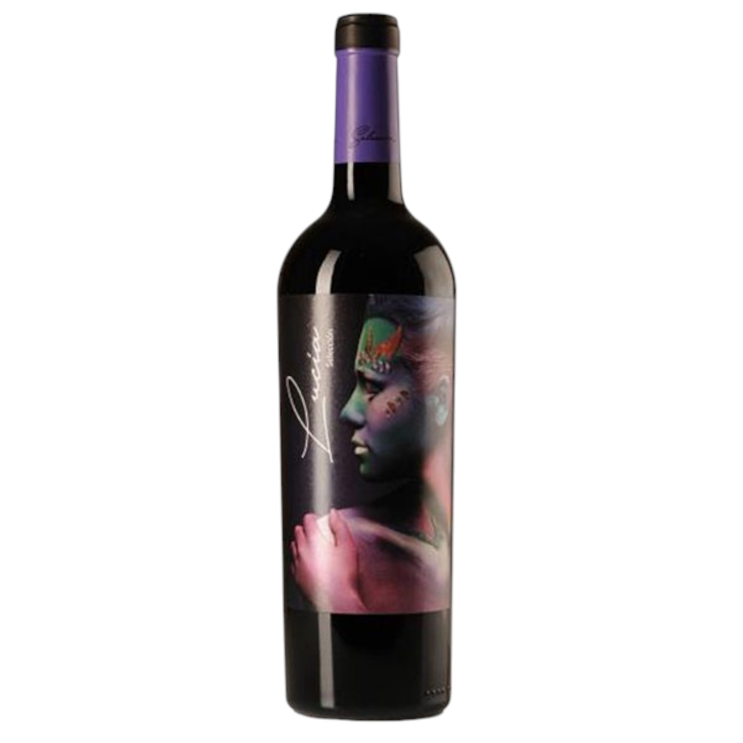 Lucia Pasificacion Monastrell 0,75