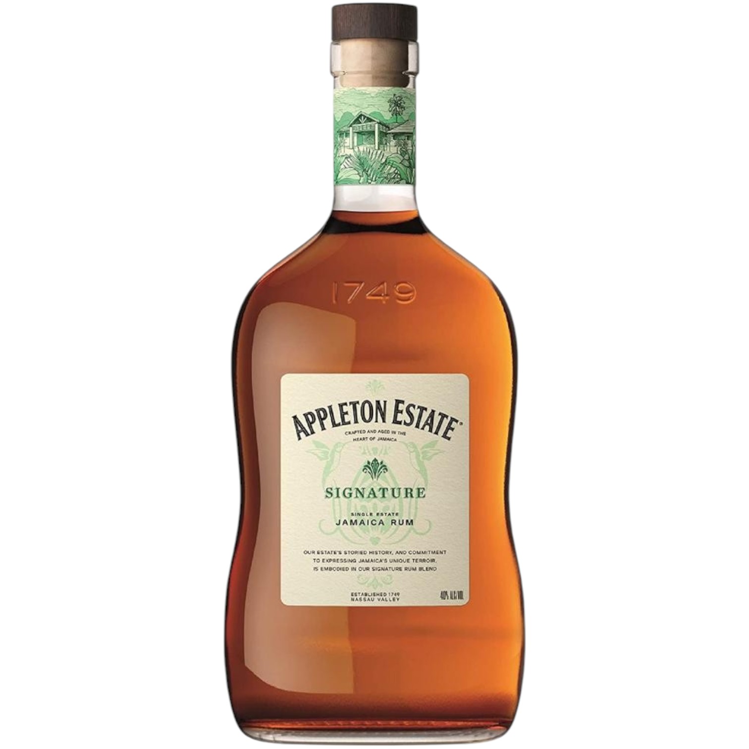 Rum Appleton Estate Signature 0,7 40%