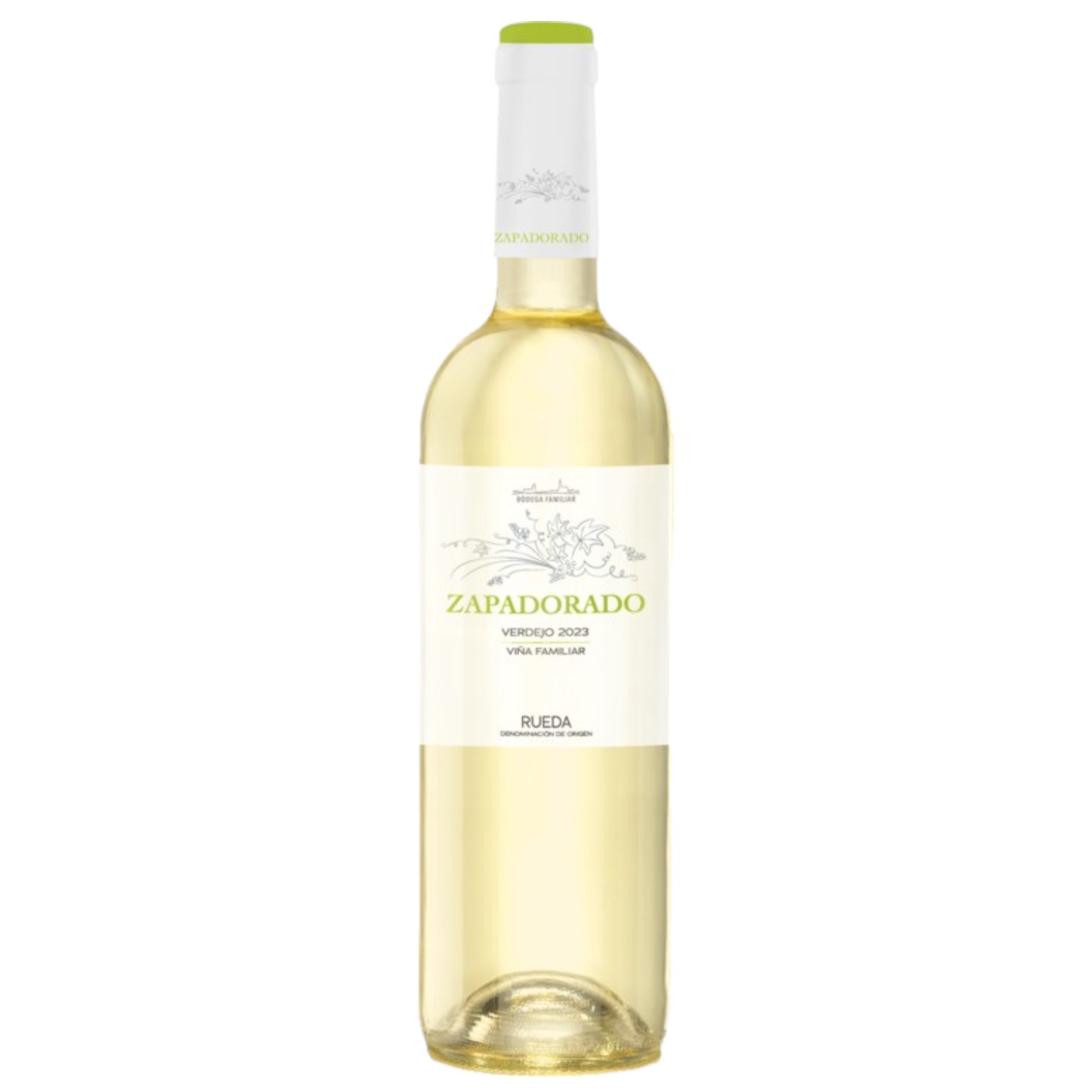 Zapadorado Verdejo 0,75