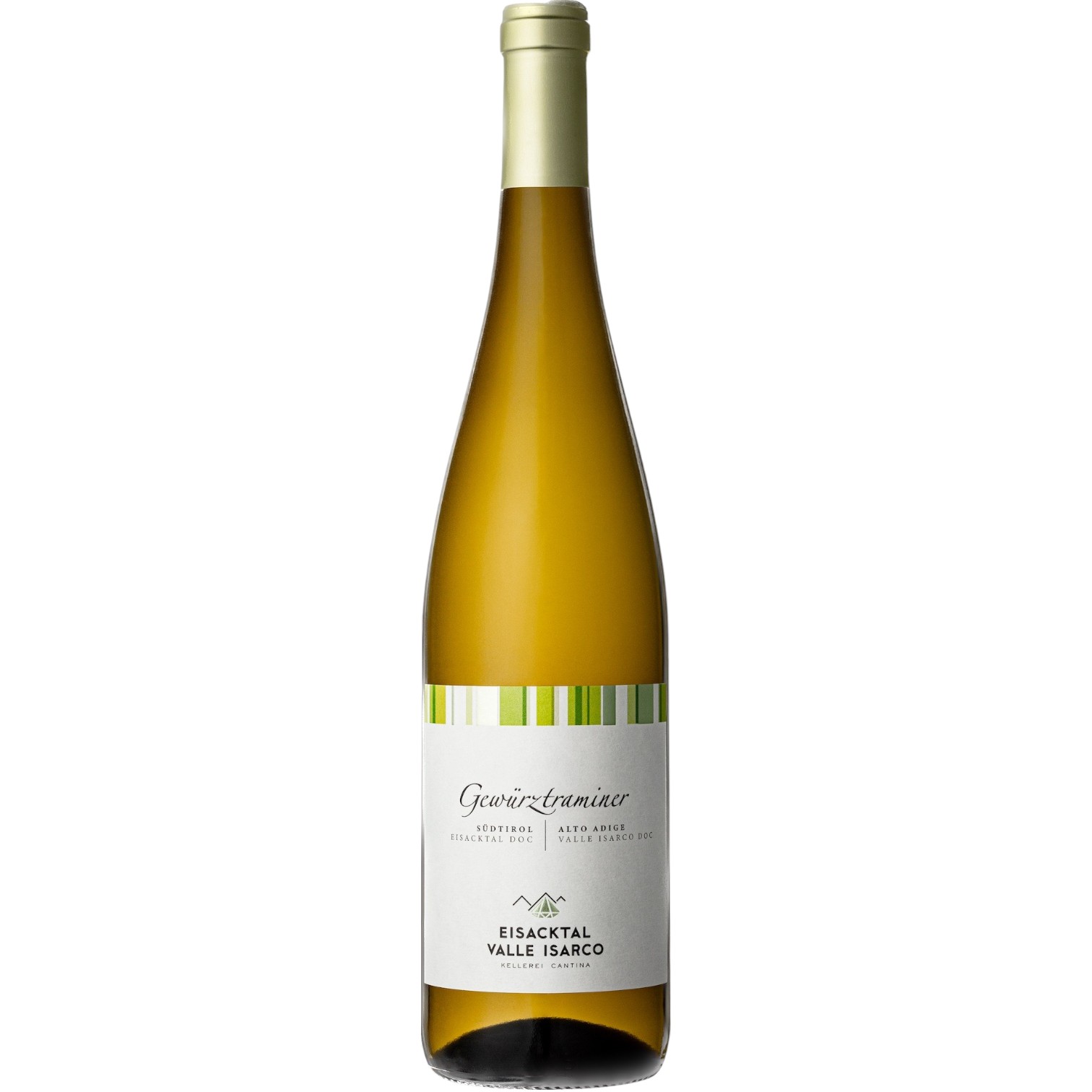 Cantina Valle Isarco Gewurztraminer DOC 0,75