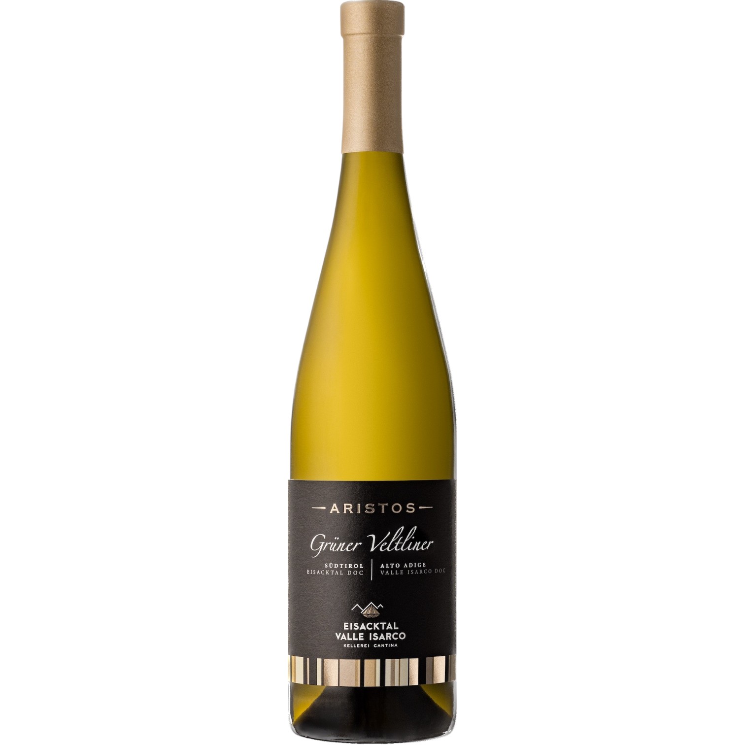 Cantina Valle Isarco Gruner Veltliner Aristos DOC