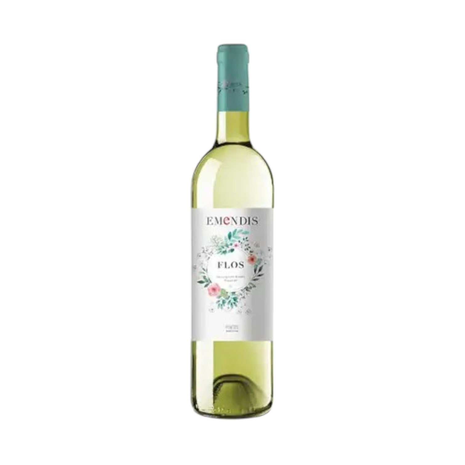 Emendis Flos Sauvignon Blanc - Muscat 0,75